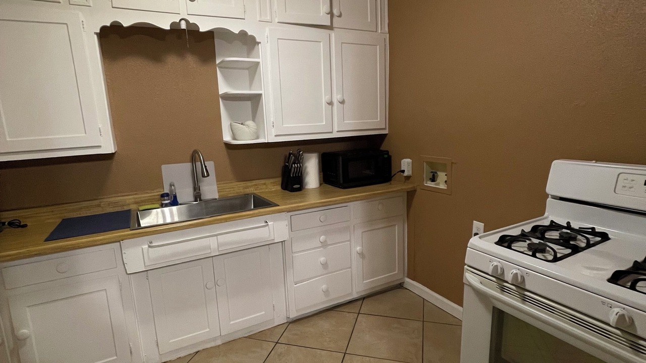 Photo of Kitchen in Hobbs