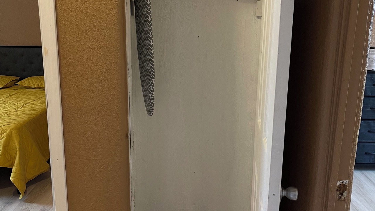 Photo of Bedroom in Hobbs