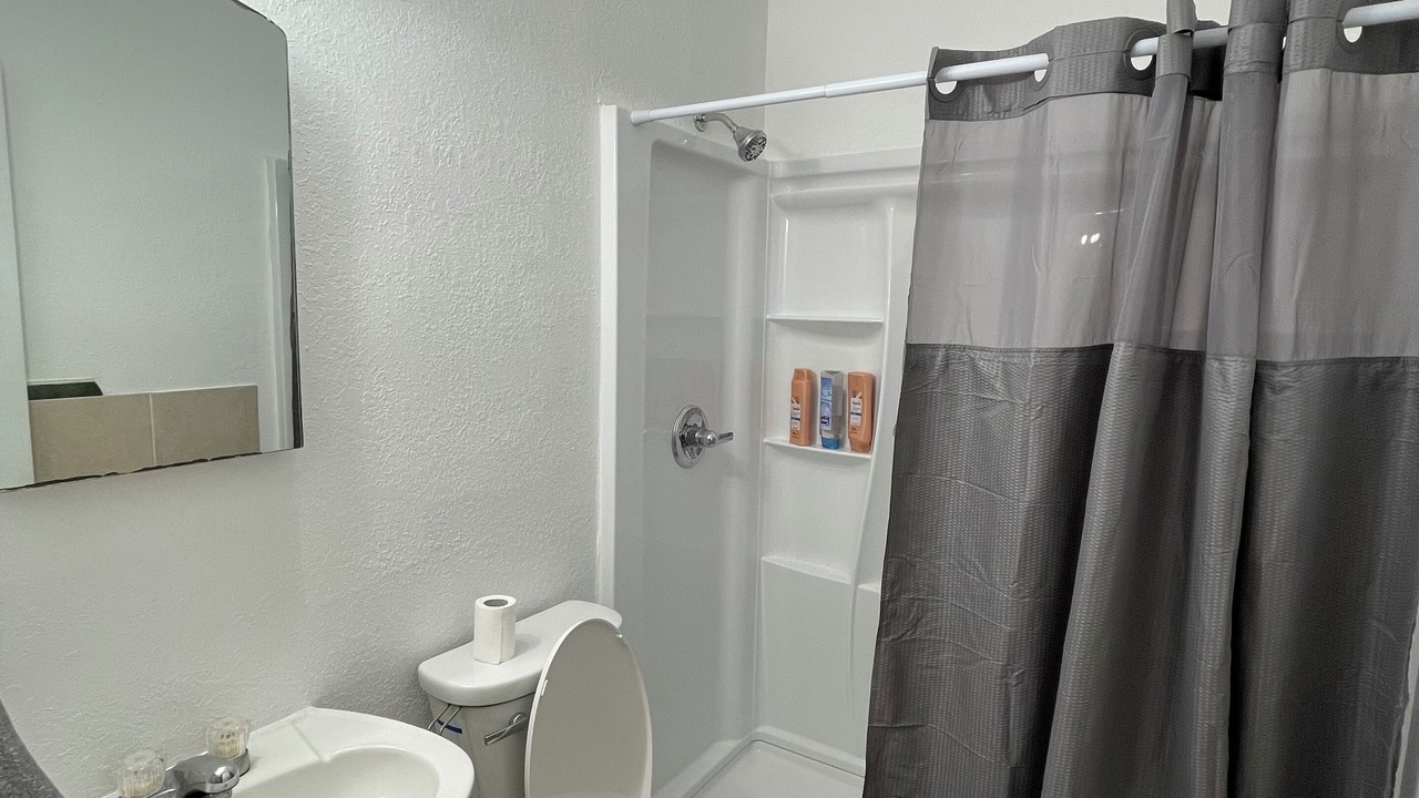 Photo of Bathroom in Hobbs