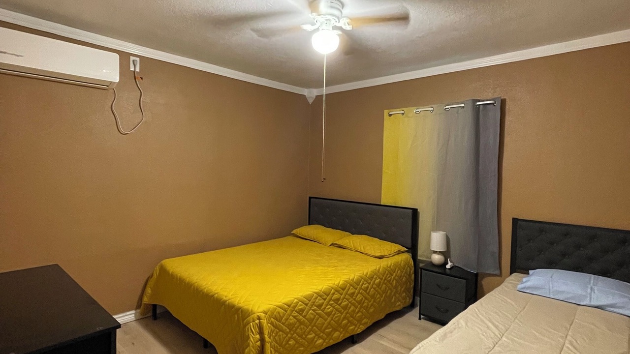Photo of Bedroom in Hobbs
