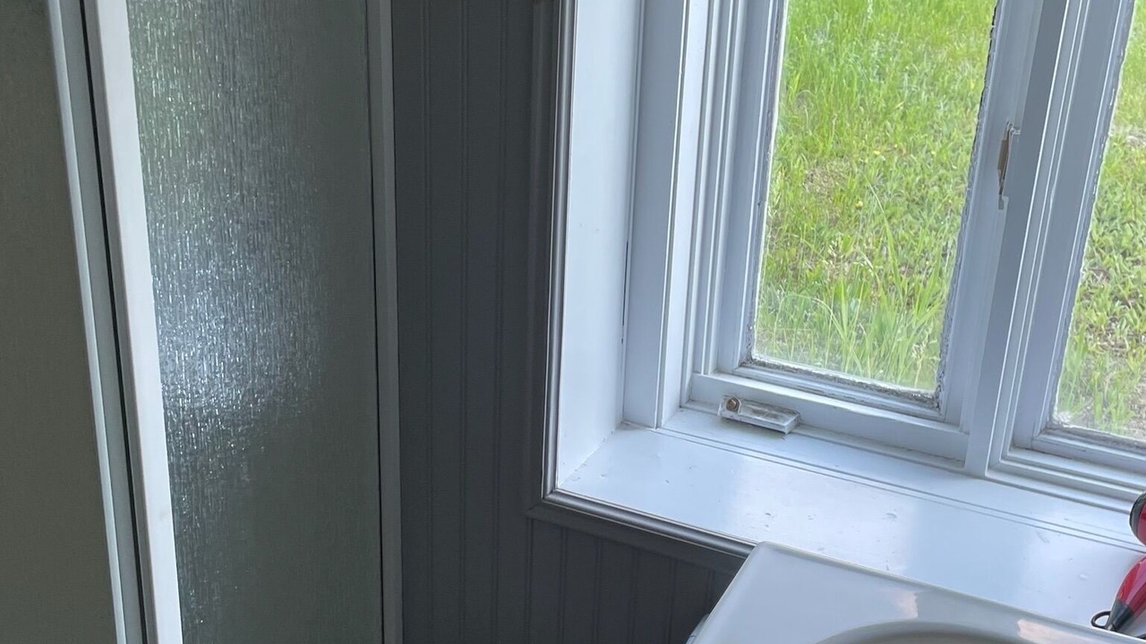 Photo of Bathroom in L'Anse-Saint-Jean