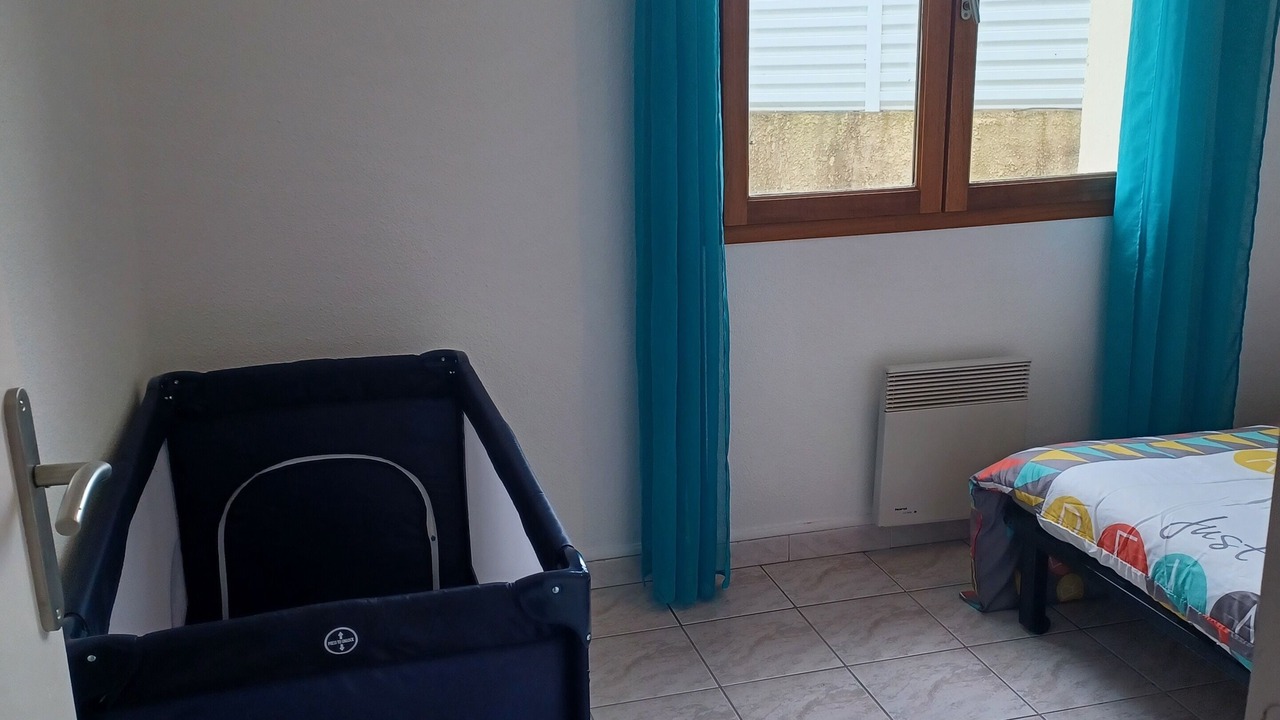 Photo of Bedroom in Claira