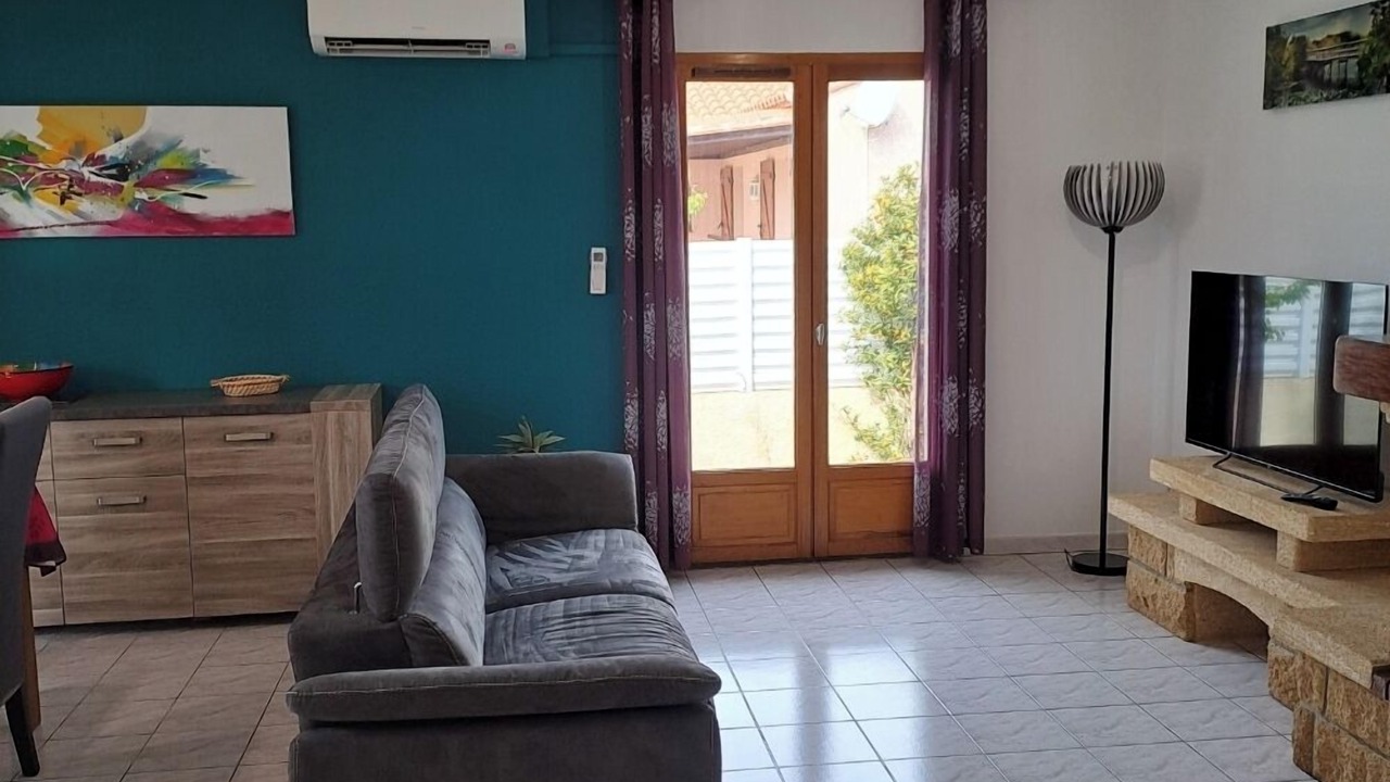 Photo of Livingroom in Claira