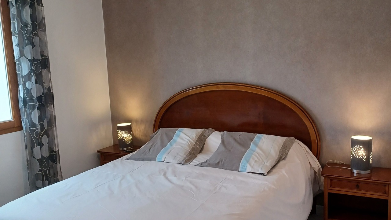Photo of Bedroom in Claira