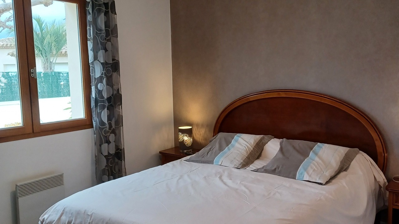 Photo of Bedroom in Claira