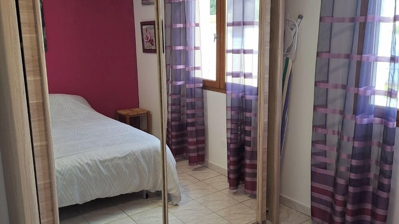 Photo of Bedroom in Claira