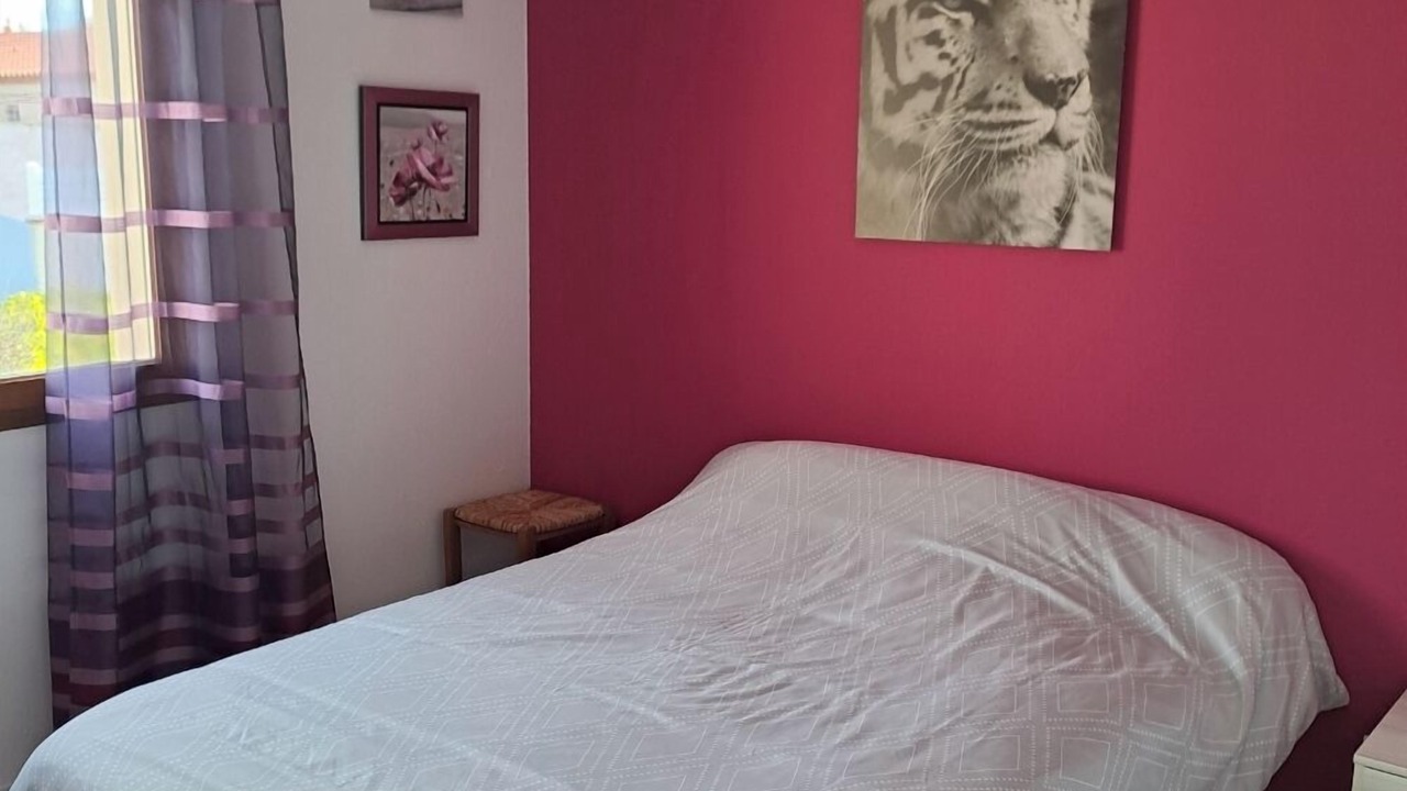 Photo of Bedroom in Claira