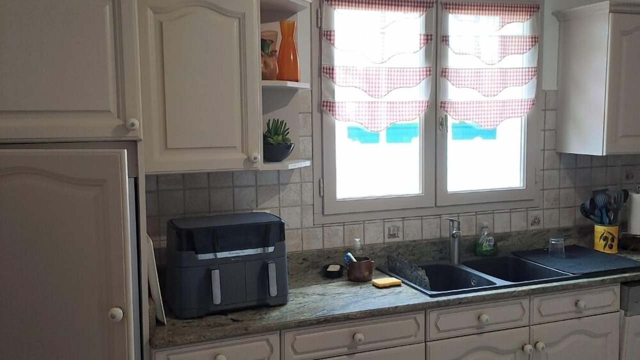 Photo of Kitchen in Claira