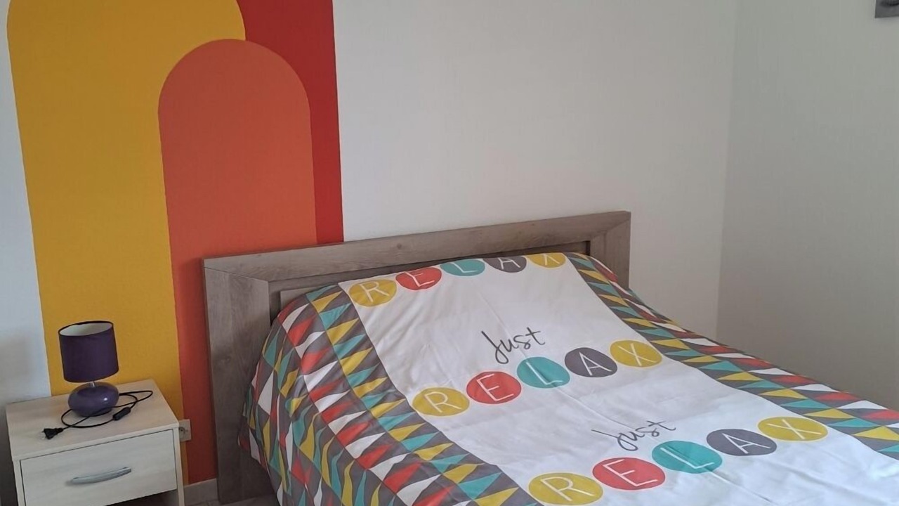 Photo of Bedroom in Claira