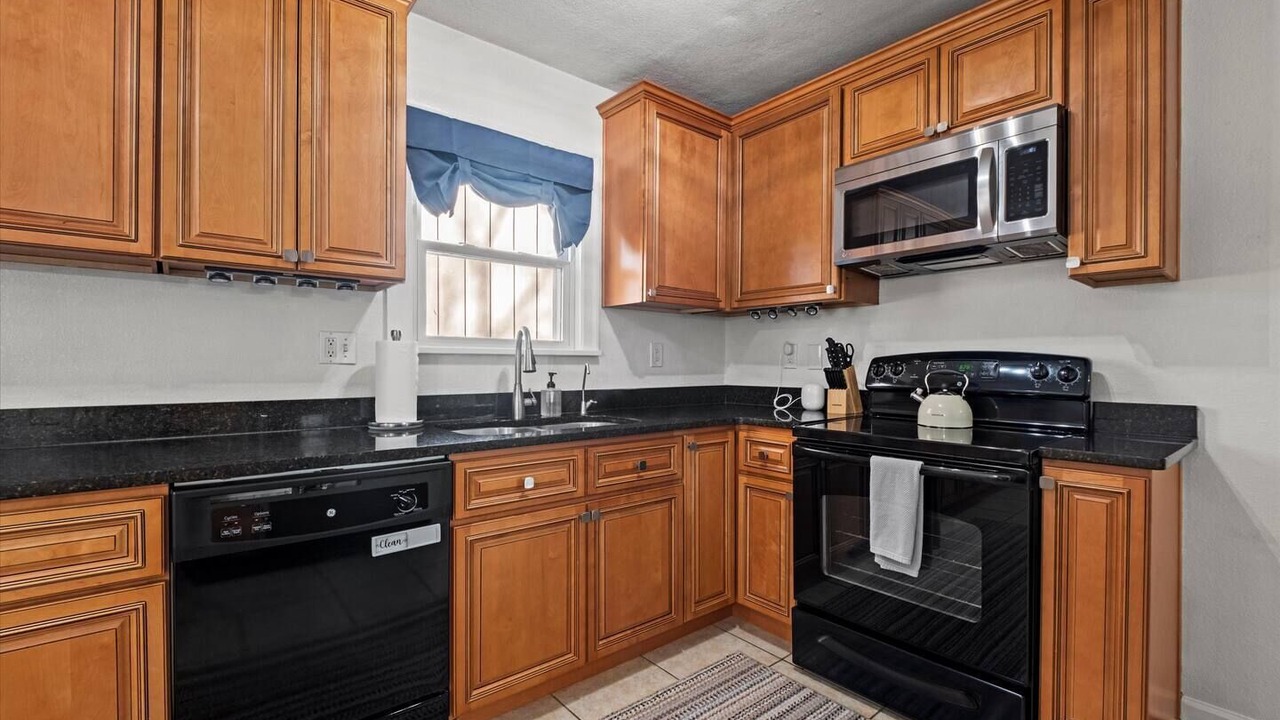 Photo of Kitchen in Overland Park