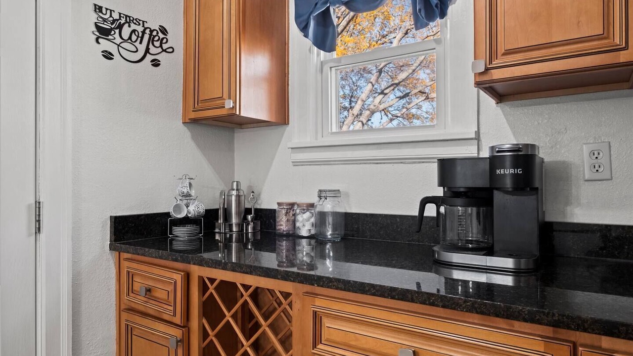 Photo of Kitchen in Overland Park