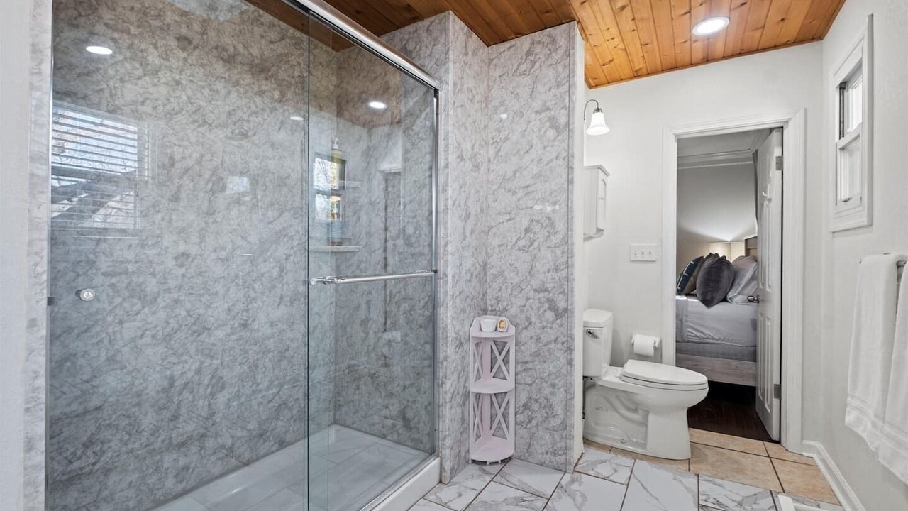 Photo of Bathroom in Overland Park