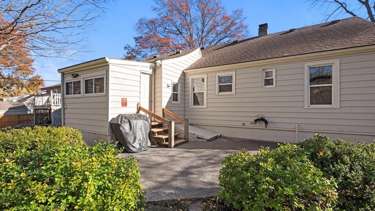 Photo of Outdoor in Overland Park