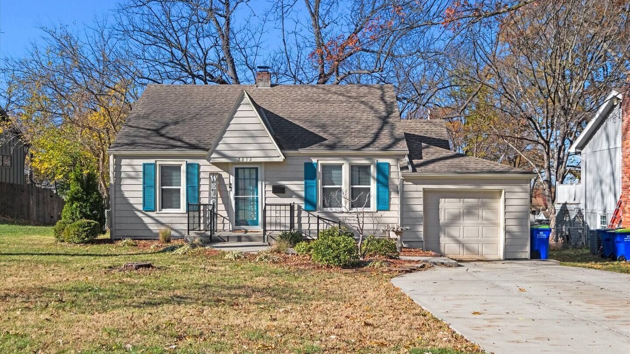 Photo of Outdoor in Overland Park
