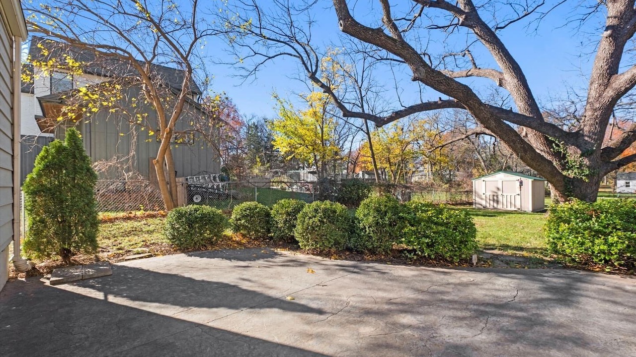 Photo of Outdoor in Overland Park