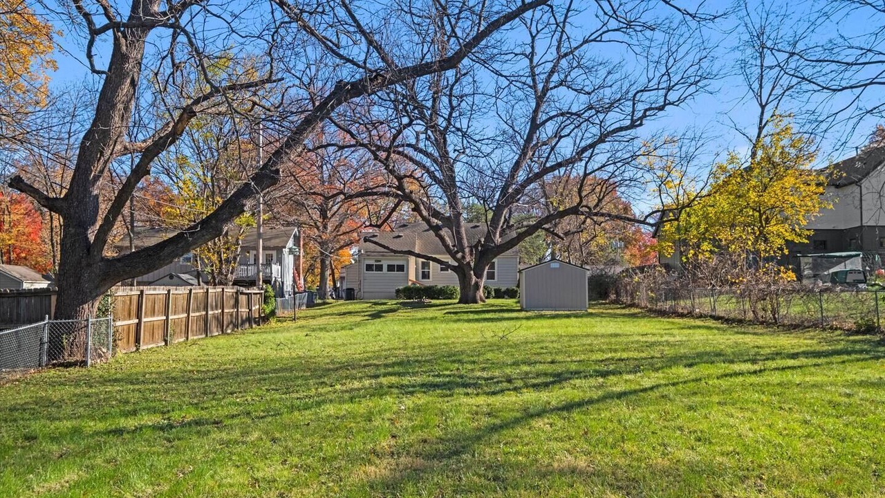 Photo of Outdoor in Overland Park