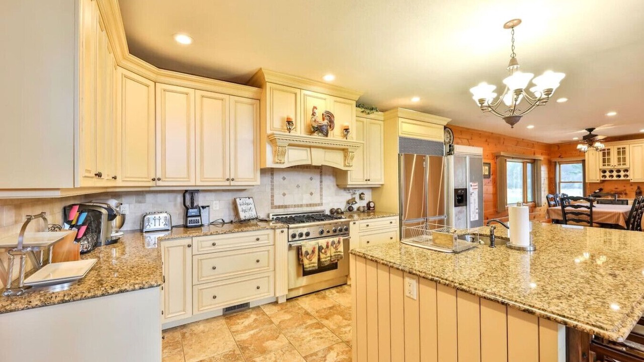 Photo of Kitchen in Stamford