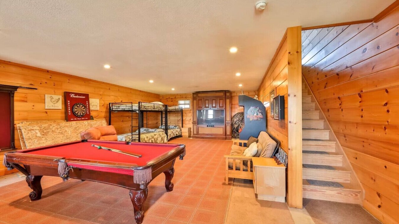 Photo of Livingroom in Stamford