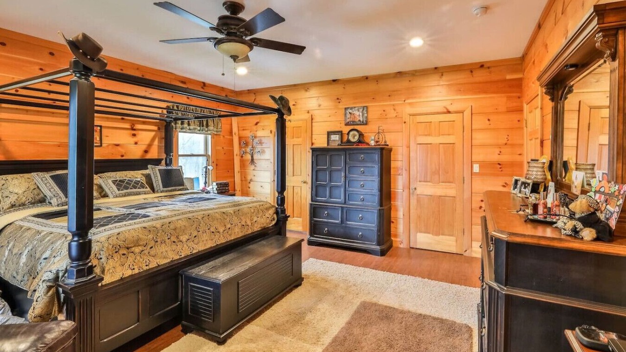 Photo of Bedroom in Stamford