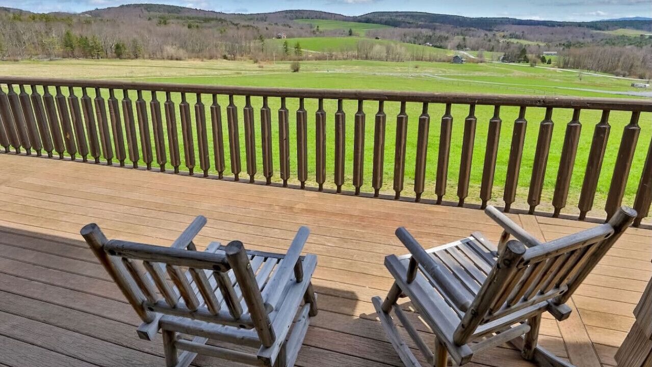 Photo of Outdoor in Stamford