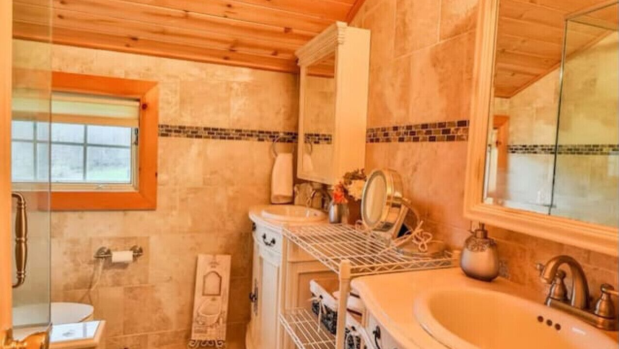 Photo of Bathroom in Stamford