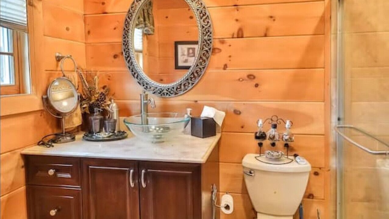 Photo of Bathroom in Stamford