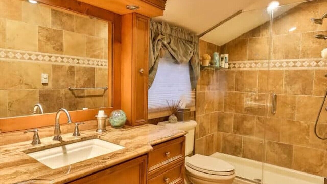 Photo of Bathroom in Stamford