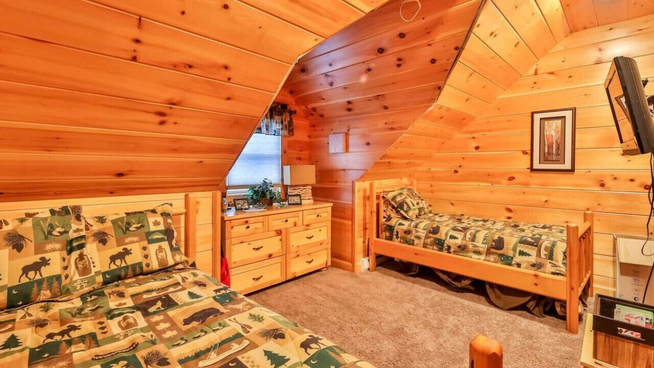 Photo of Bedroom in Stamford