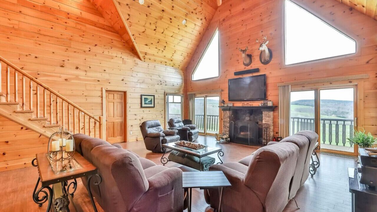 Photo of Livingroom in Stamford