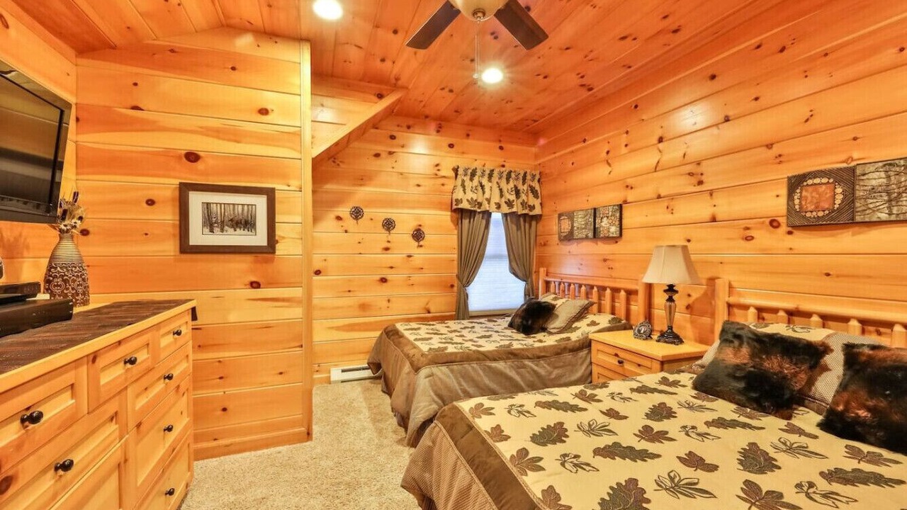 Photo of Bedroom in Stamford