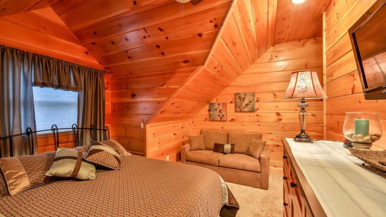 Photo of Bedroom in Stamford