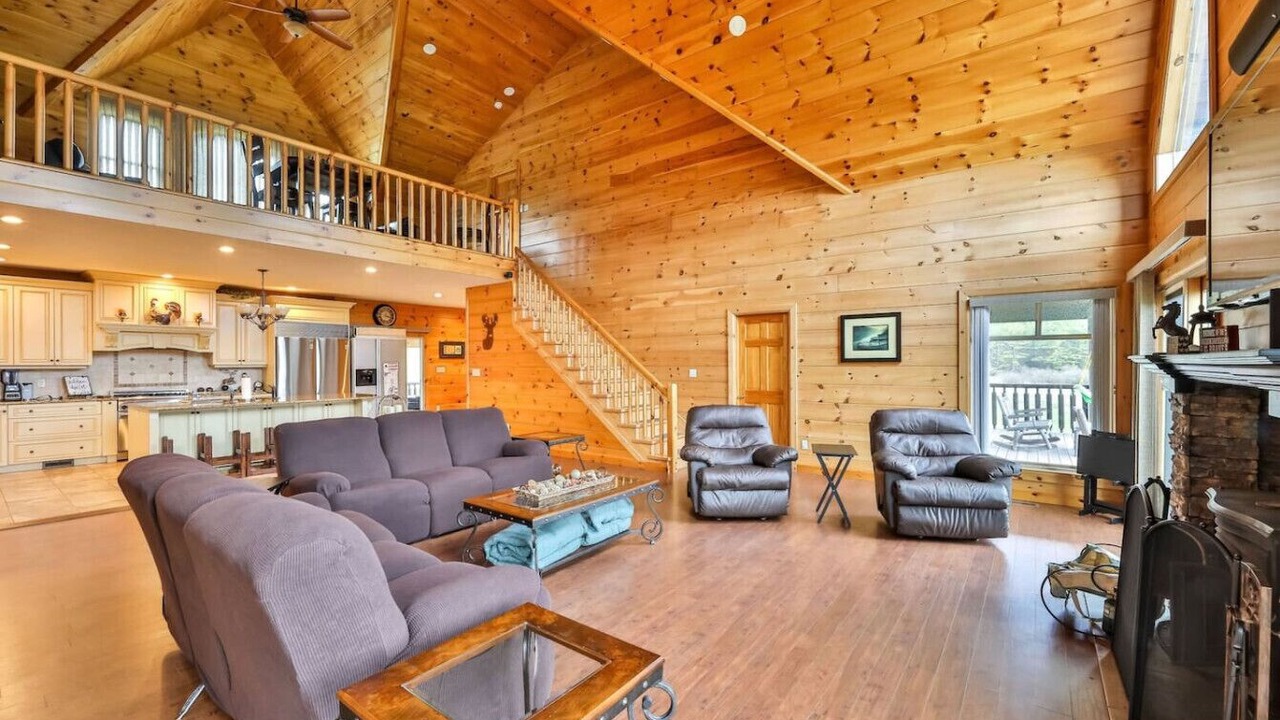 Photo of Livingroom in Stamford