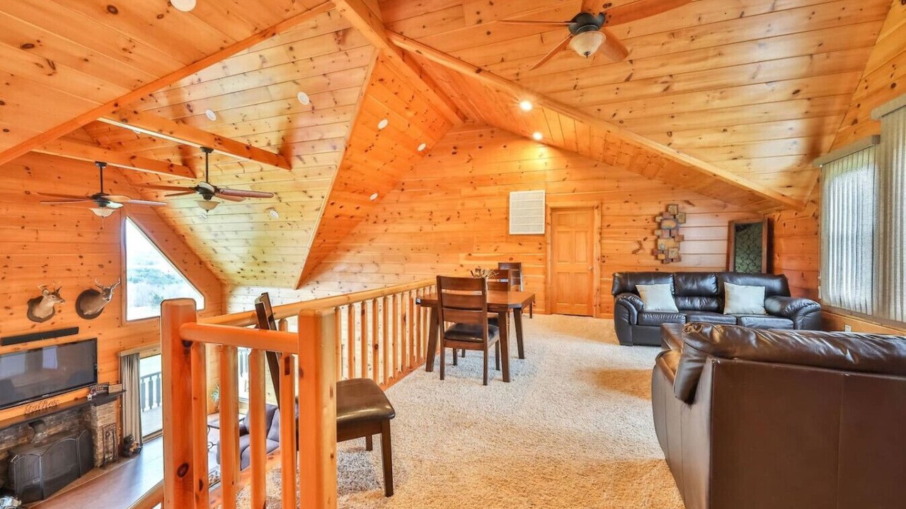 Photo of Livingroom in Stamford