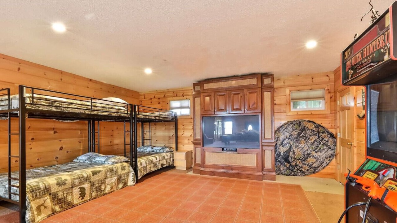 Photo of Bedroom in Stamford