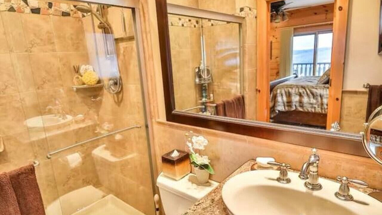 Photo of Bathroom in Stamford