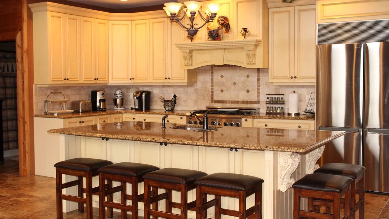 Photo of Kitchen in Stamford