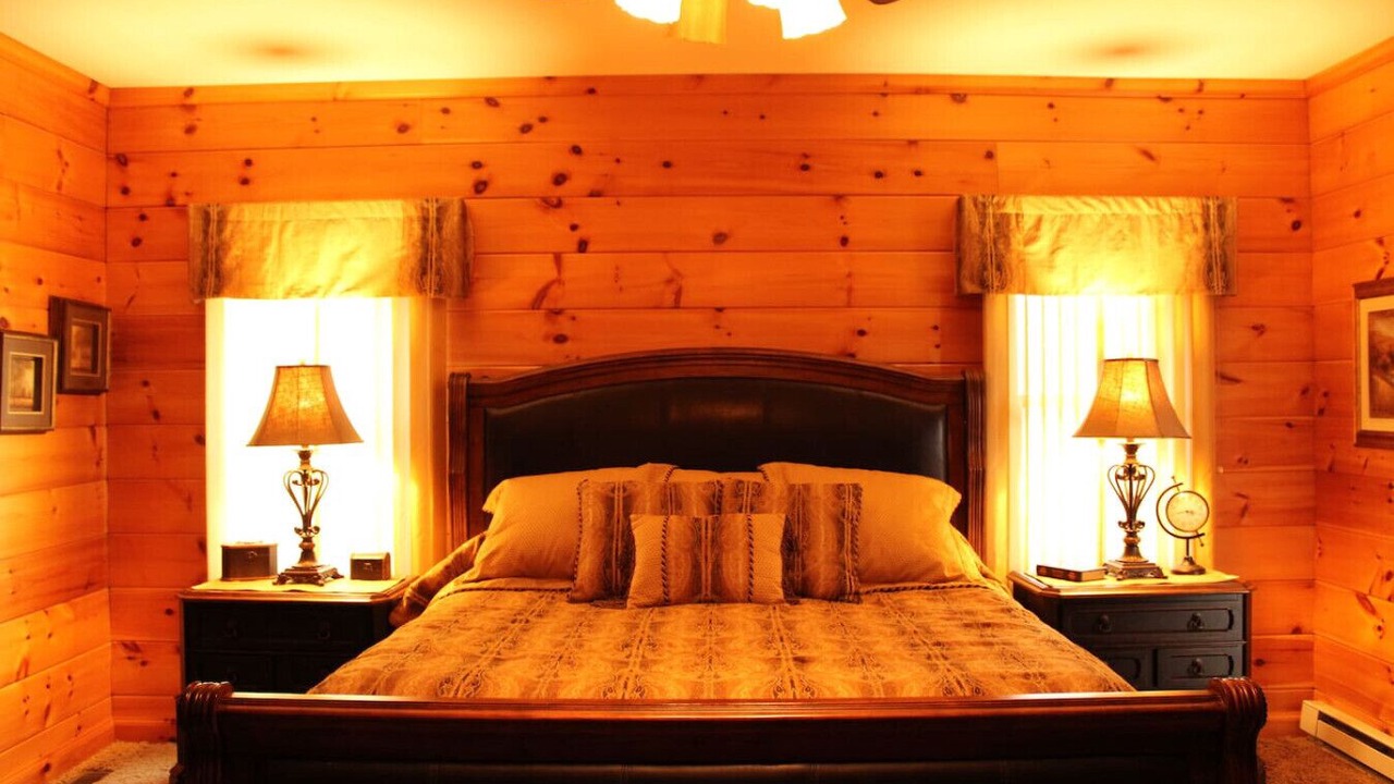 Photo of Bedroom in Stamford