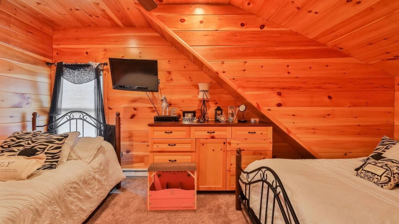 Photo of Bedroom in Stamford