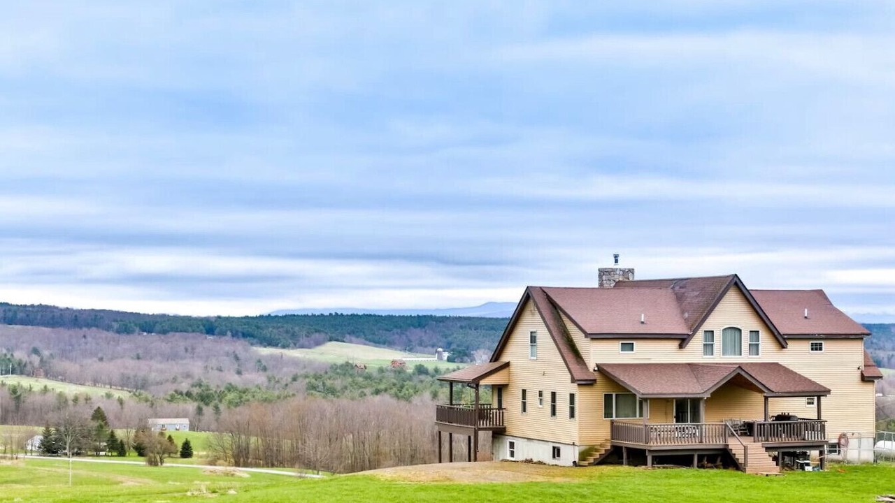 Photo of Outdoor in Stamford