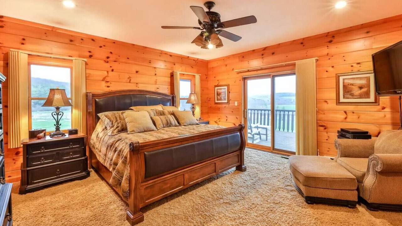 Photo of Bedroom in Stamford