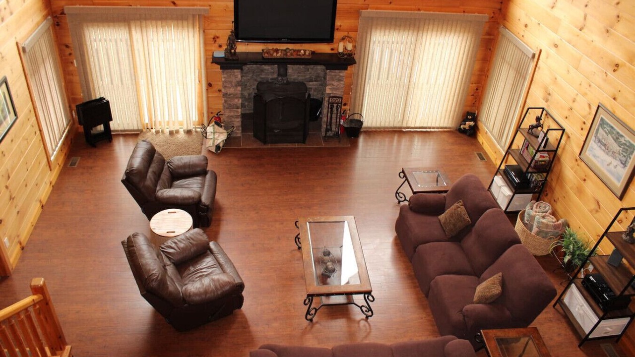 Photo of Livingroom in Stamford