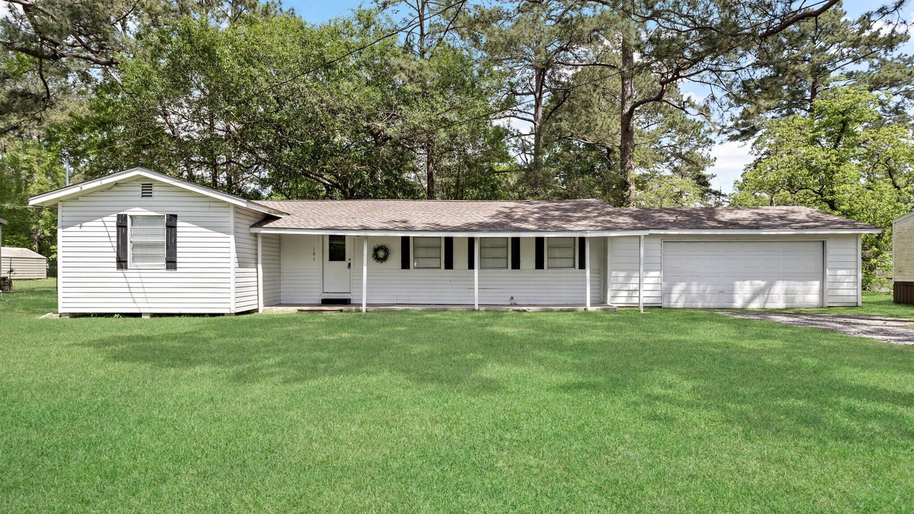 Photo of Outdoor in Lumberton