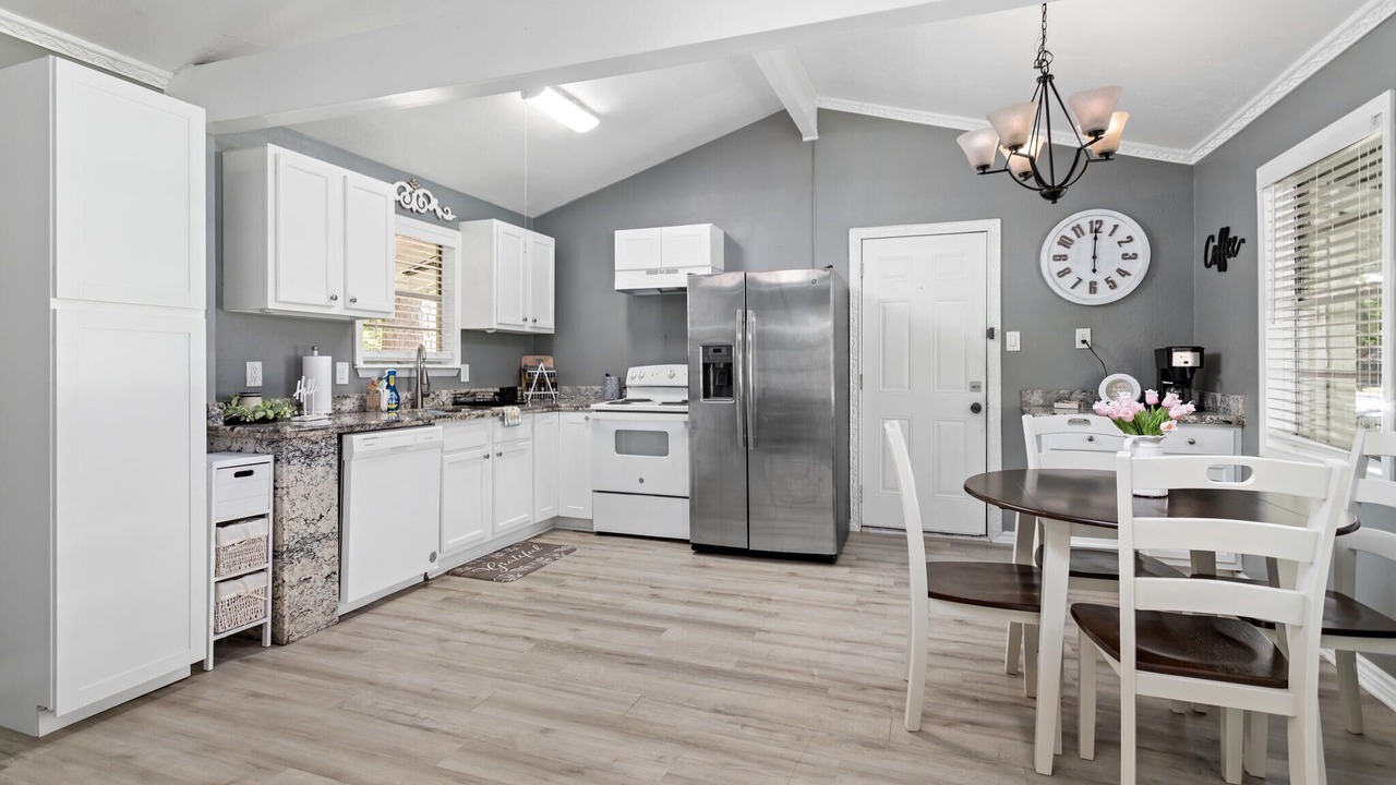 Photo of Kitchen in Lumberton