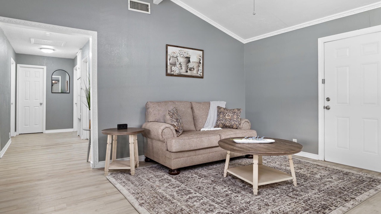 Photo of Livingroom in Lumberton