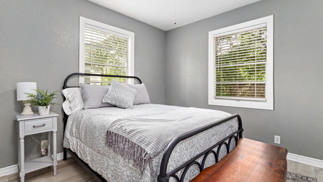 Photo of Bedroom in Lumberton