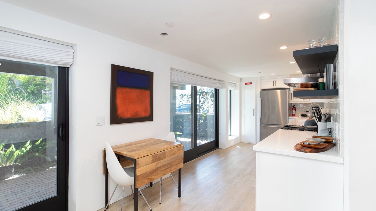 Photo of Kitchen in Shell Beach