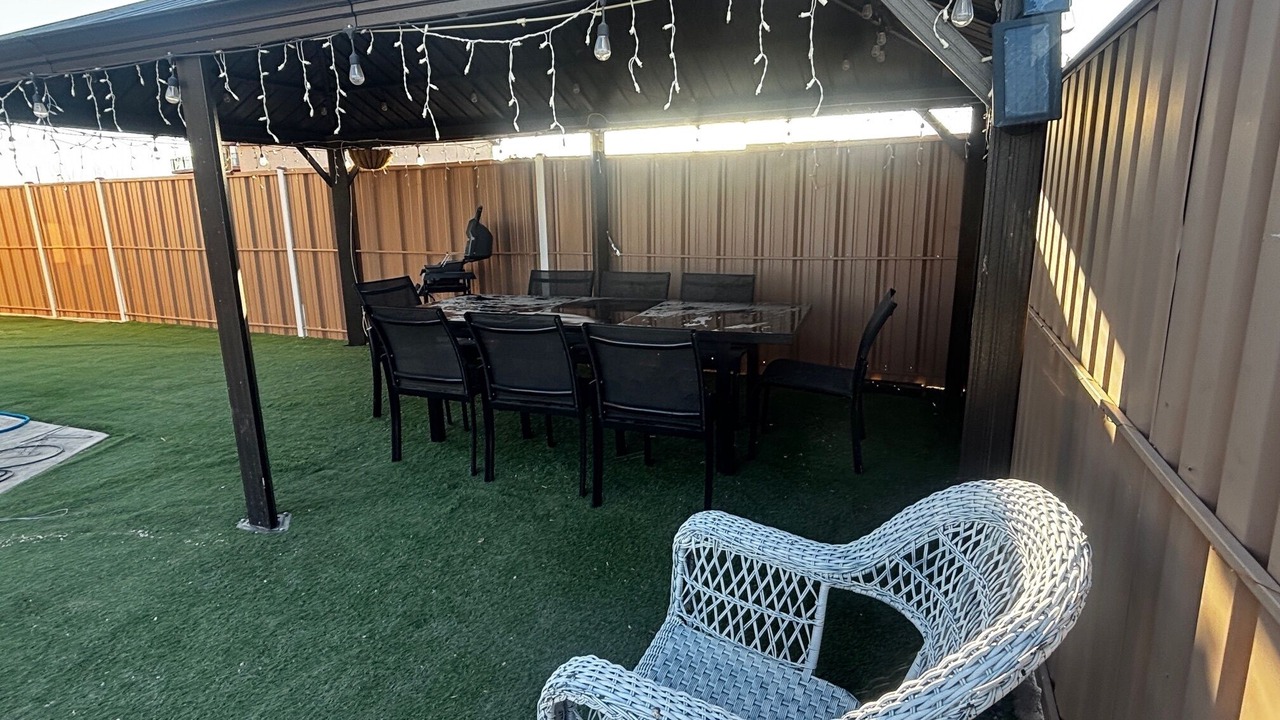 Photo of Outdoor in Truth or Consequences