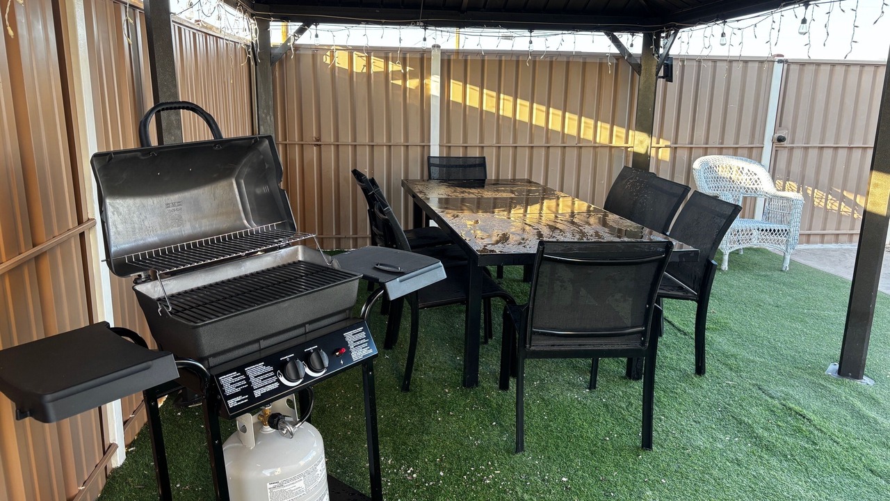 Photo of Outdoor in Truth or Consequences