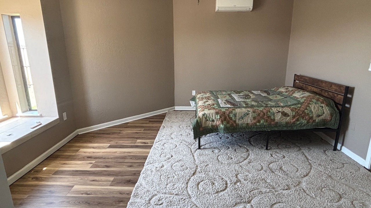 Photo of Bedroom in Truth or Consequences