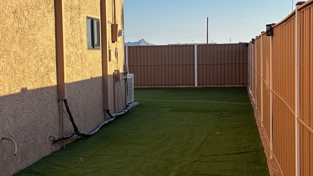 Photo of Outdoor in Truth or Consequences